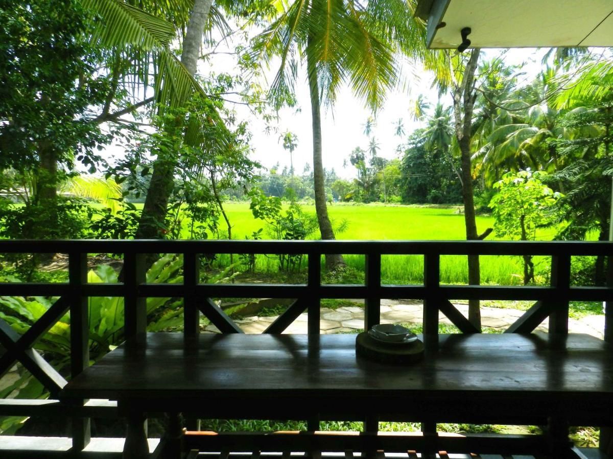 Traveller'S Home Hotel Tissamaharama Room photo
